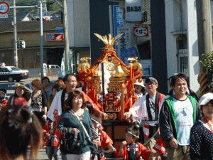 東大宮区